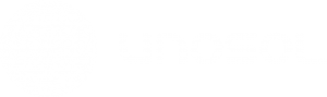UNOSOL horizonatalus logo baltas PNG RGB 2000px